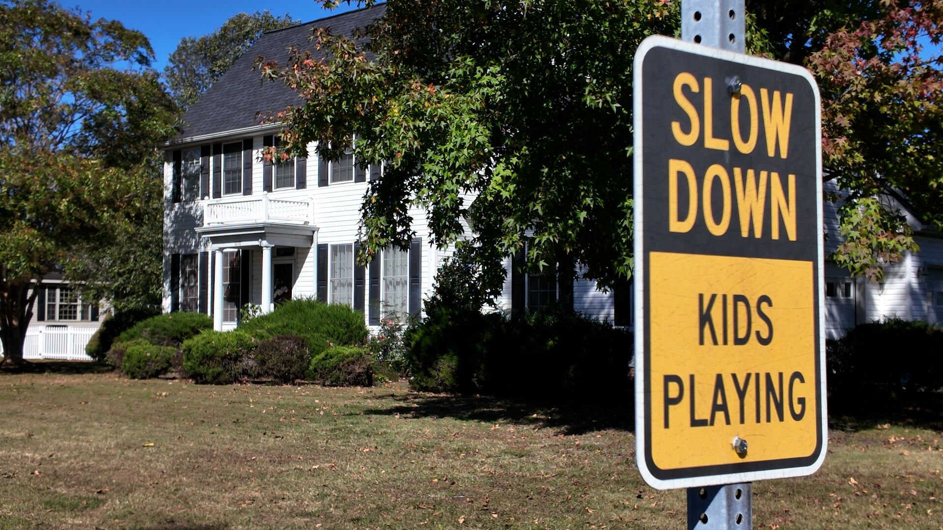 An unsettling but unsurprising housing trend in Maryland